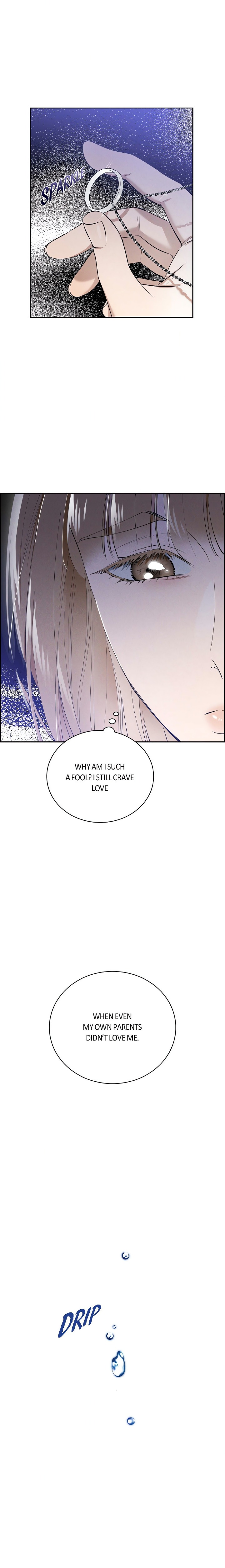 Falling (DOG) - Chapter 12 Page 7