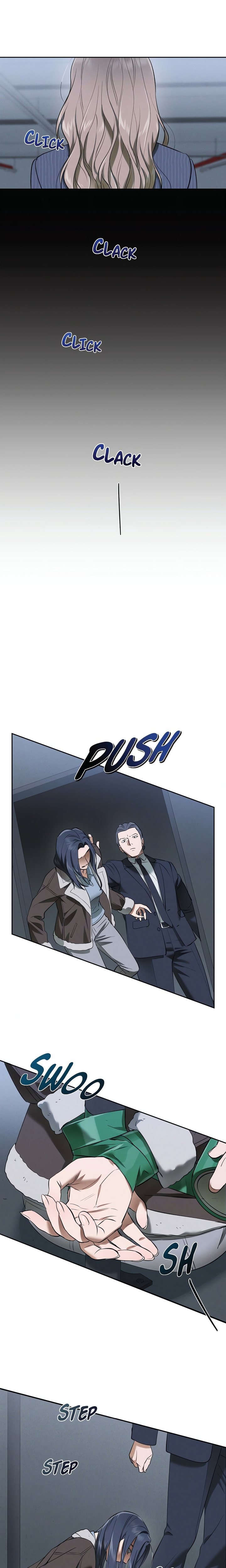 Falling (DOG) - Chapter 30 Page 21