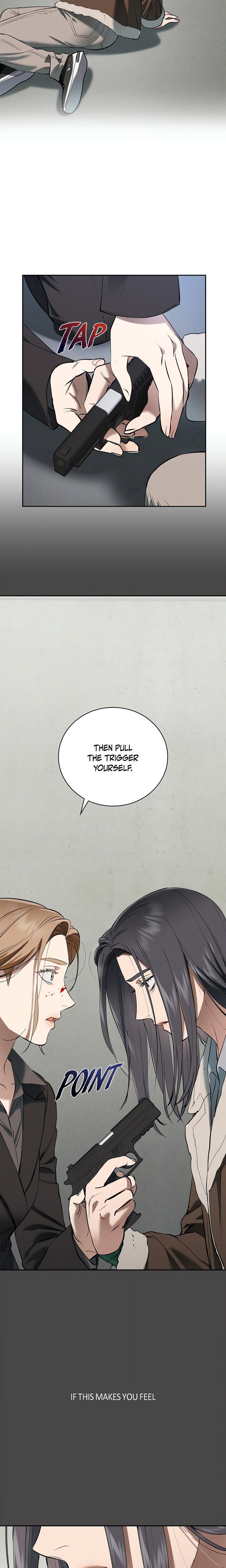 Falling (DOG) - Chapter 31 Page 15