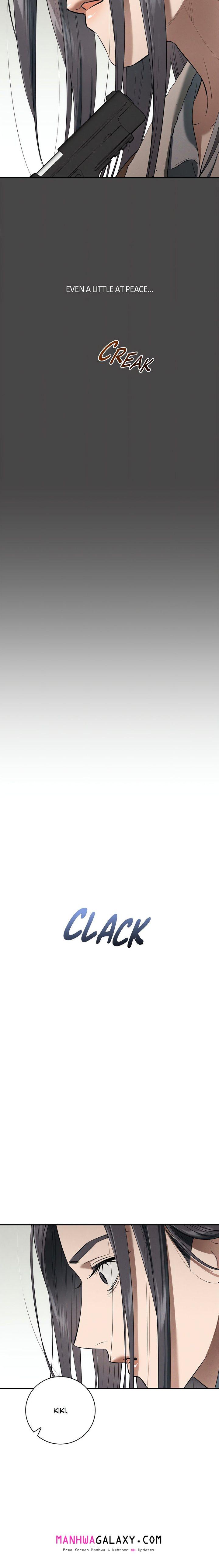 Falling (DOG) - Chapter 31 Page 16