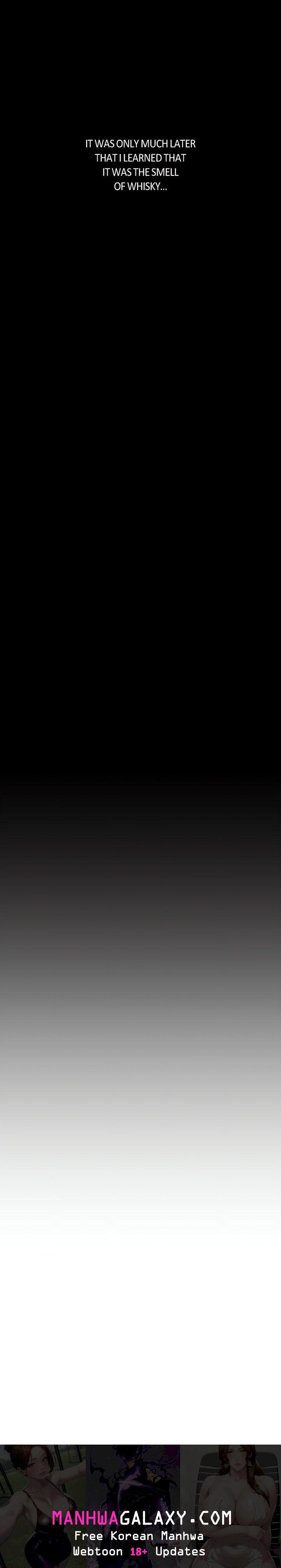 Falling (DOG) - Chapter 31 Page 20