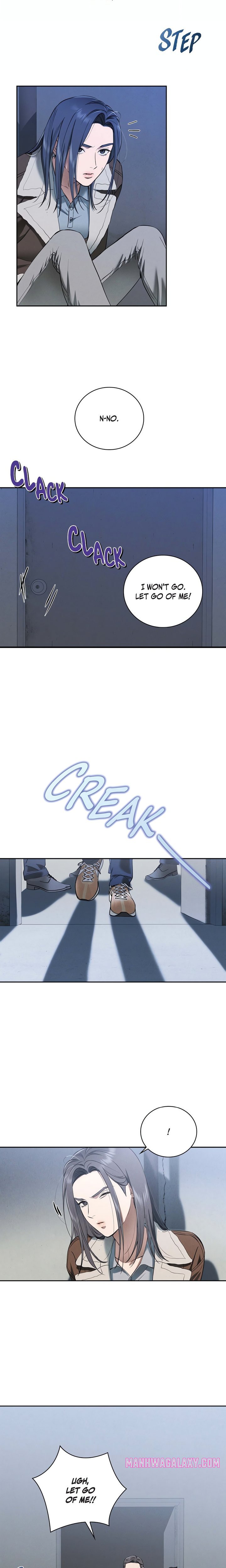 Falling (DOG) - Chapter 31 Page 4