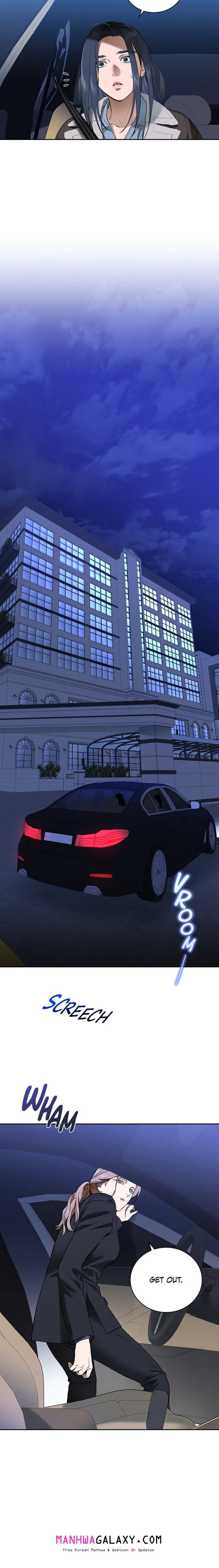 Falling (DOG) - Chapter 32 Page 13