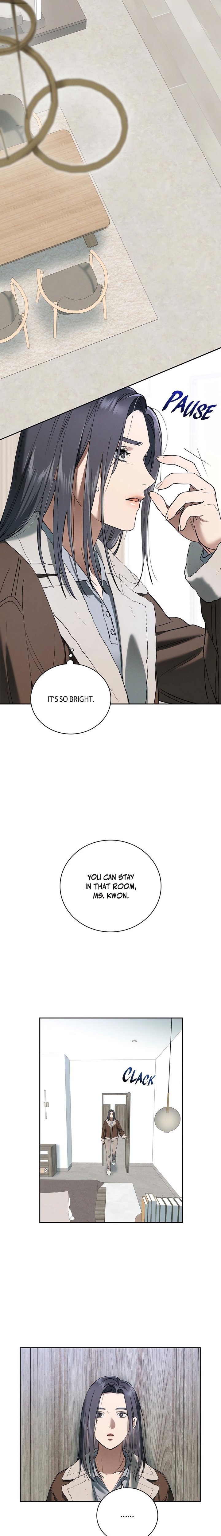 Falling (DOG) - Chapter 32 Page 17