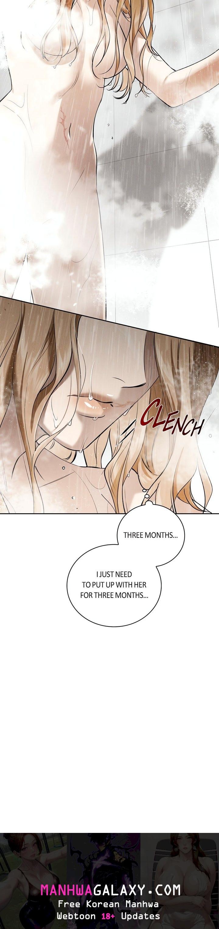 Falling (DOG) - Chapter 32 Page 21