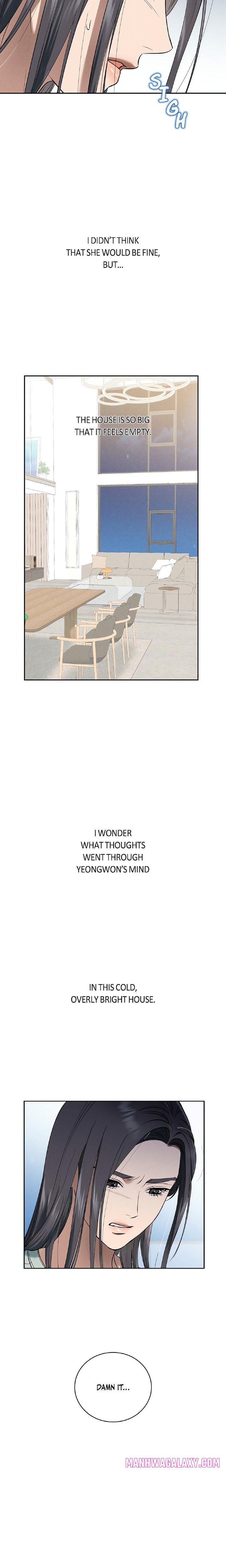 Falling (DOG) - Chapter 33 Page 15