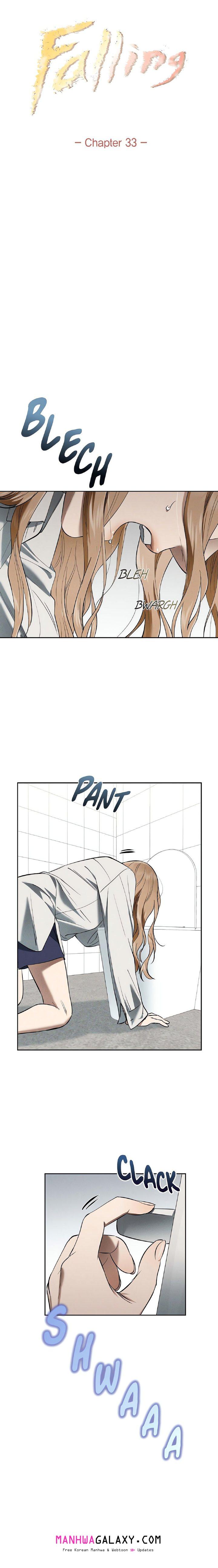 Falling (DOG) - Chapter 33 Page 4