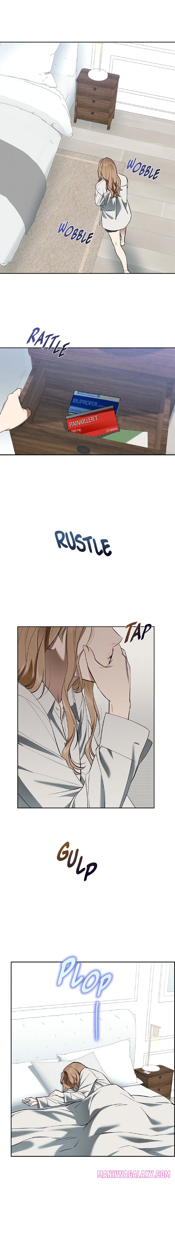 Falling (DOG) - Chapter 33 Page 5