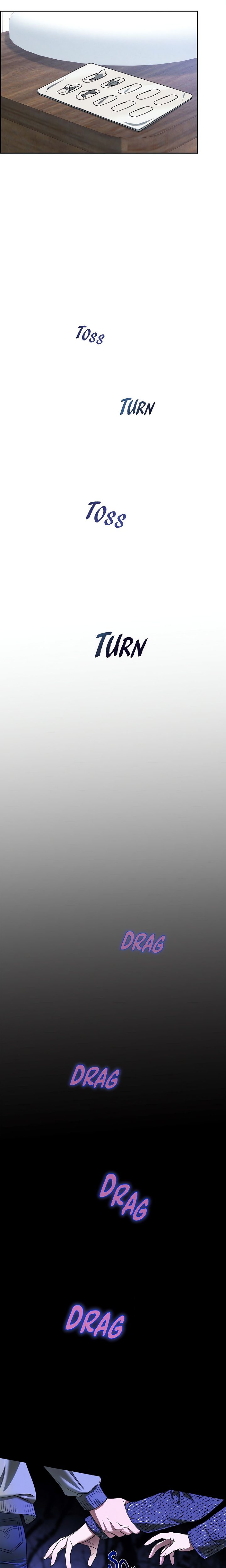 Falling (DOG) - Chapter 33 Page 6