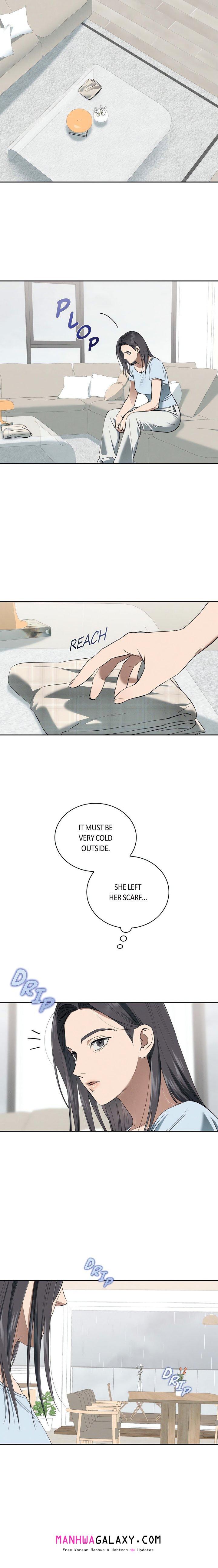 Falling (DOG) - Chapter 34 Page 17