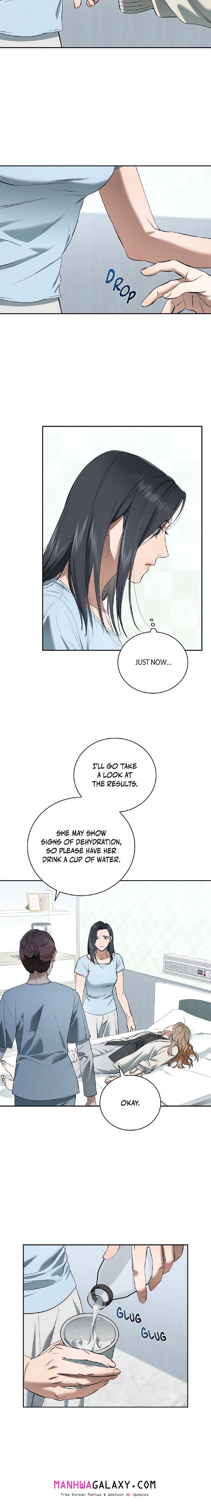 Falling (DOG) - Chapter 36 Page 12