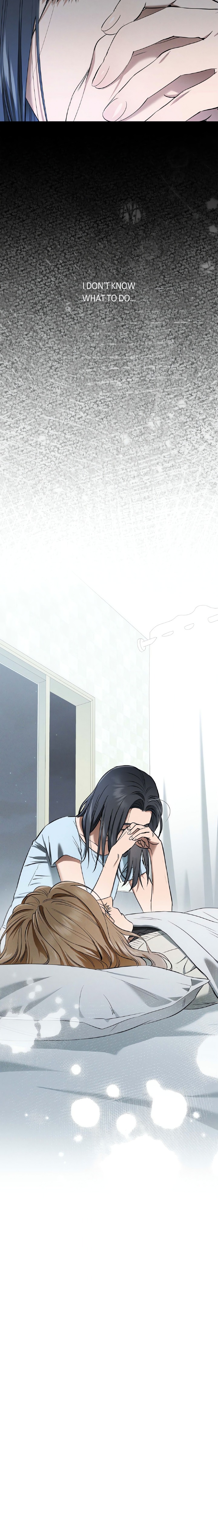 Falling (DOG) - Chapter 36 Page 16