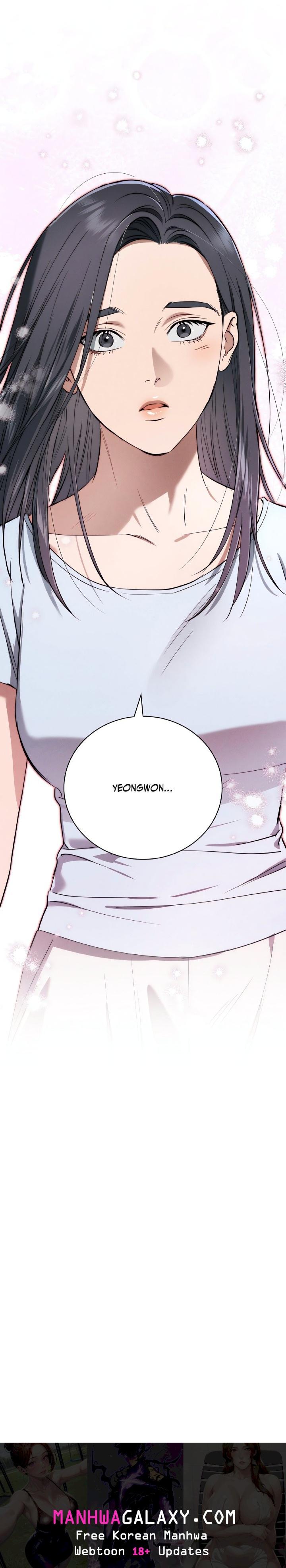 Falling (DOG) - Chapter 36 Page 22