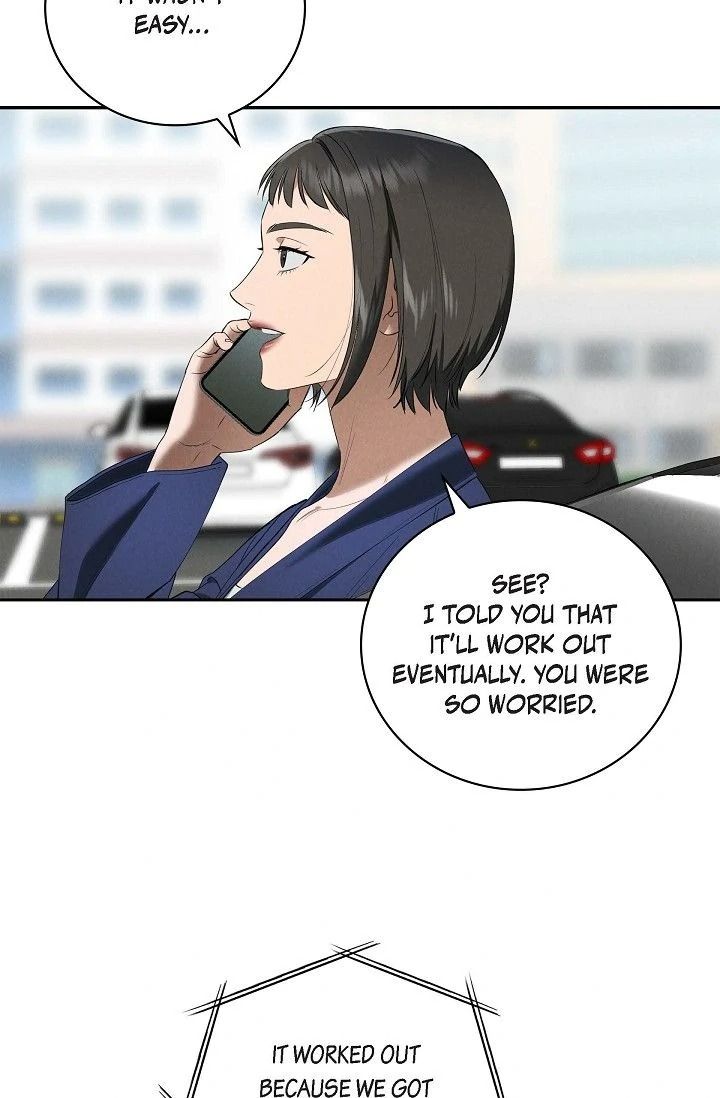 Falling (DOG) - Chapter 37 Page 16