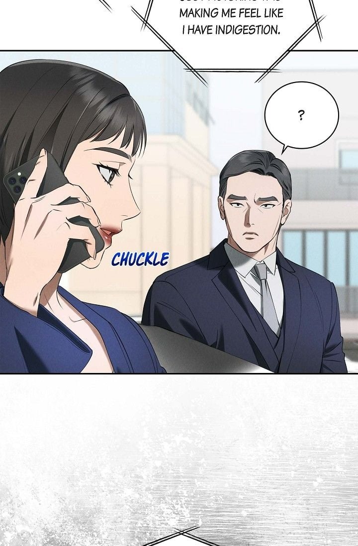 Falling (DOG) - Chapter 37 Page 18