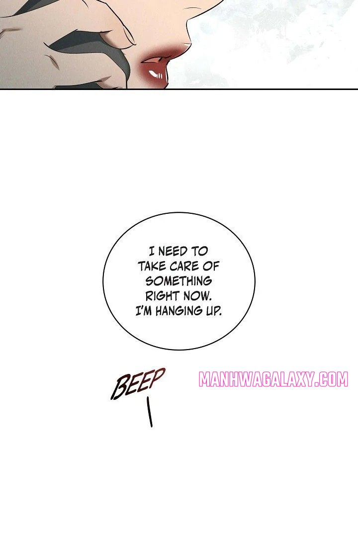 Falling (DOG) - Chapter 37 Page 20