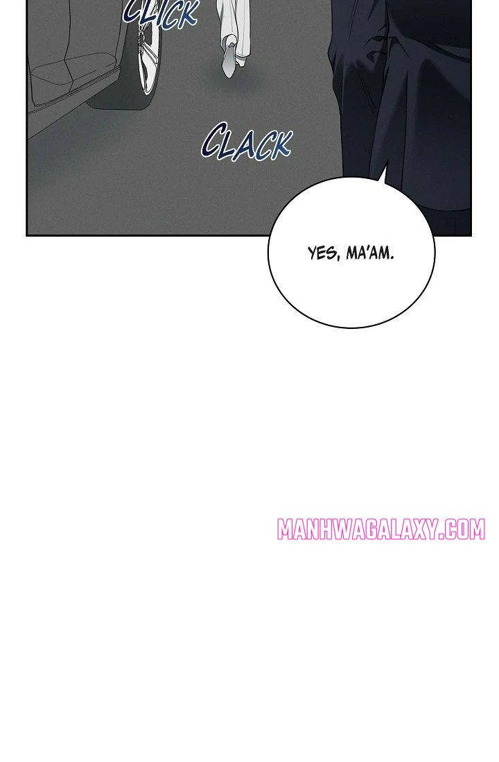 Falling (DOG) - Chapter 37 Page 22