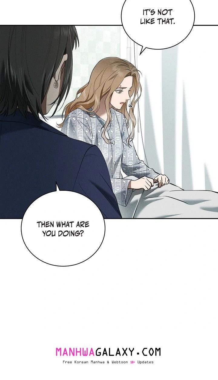 Falling (DOG) - Chapter 37 Page 29