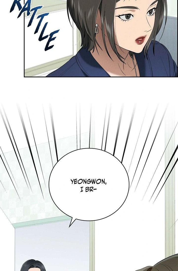 Falling (DOG) - Chapter 37 Page 33