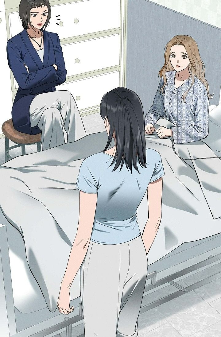 Falling (DOG) - Chapter 37 Page 48