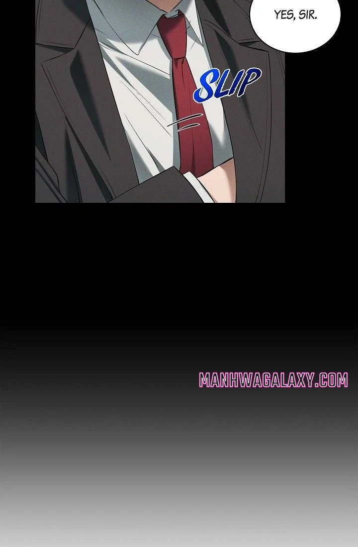 Falling (DOG) - Chapter 37 Page 58