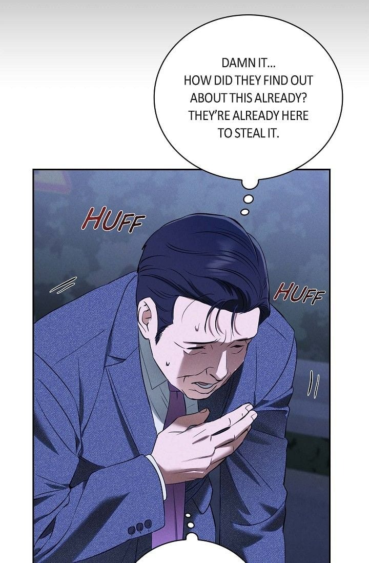 Falling (DOG) - Chapter 37 Page 59