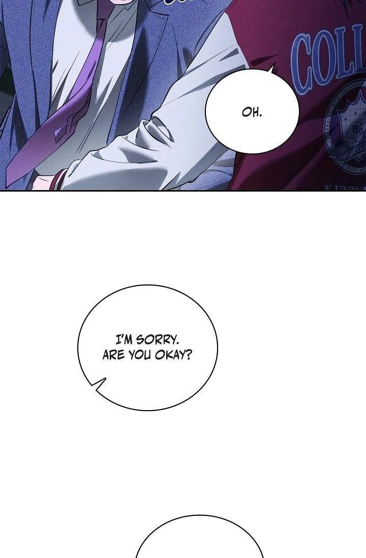 Falling (DOG) - Chapter 37 Page 62