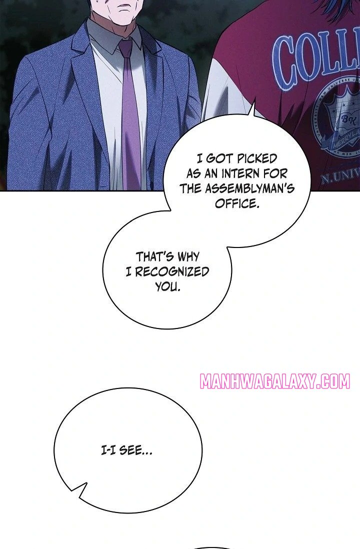 Falling (DOG) - Chapter 37 Page 67