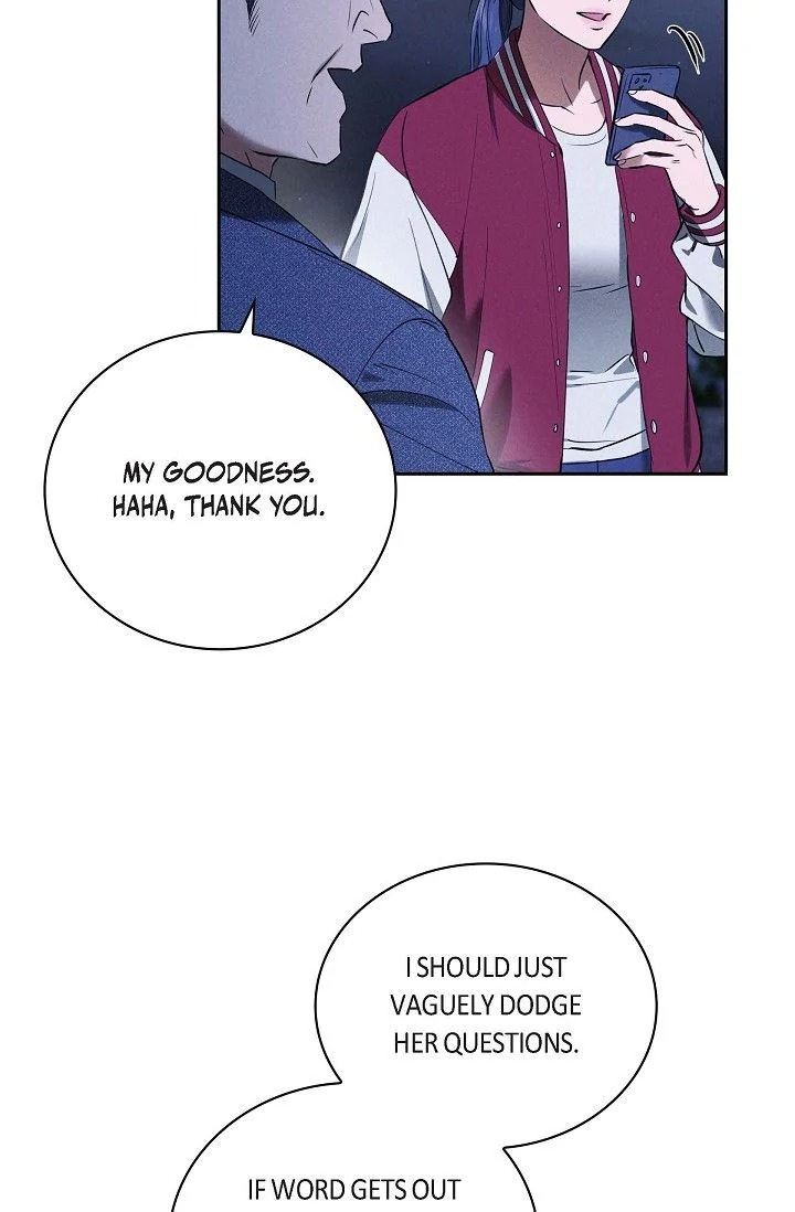 Falling (DOG) - Chapter 37 Page 70