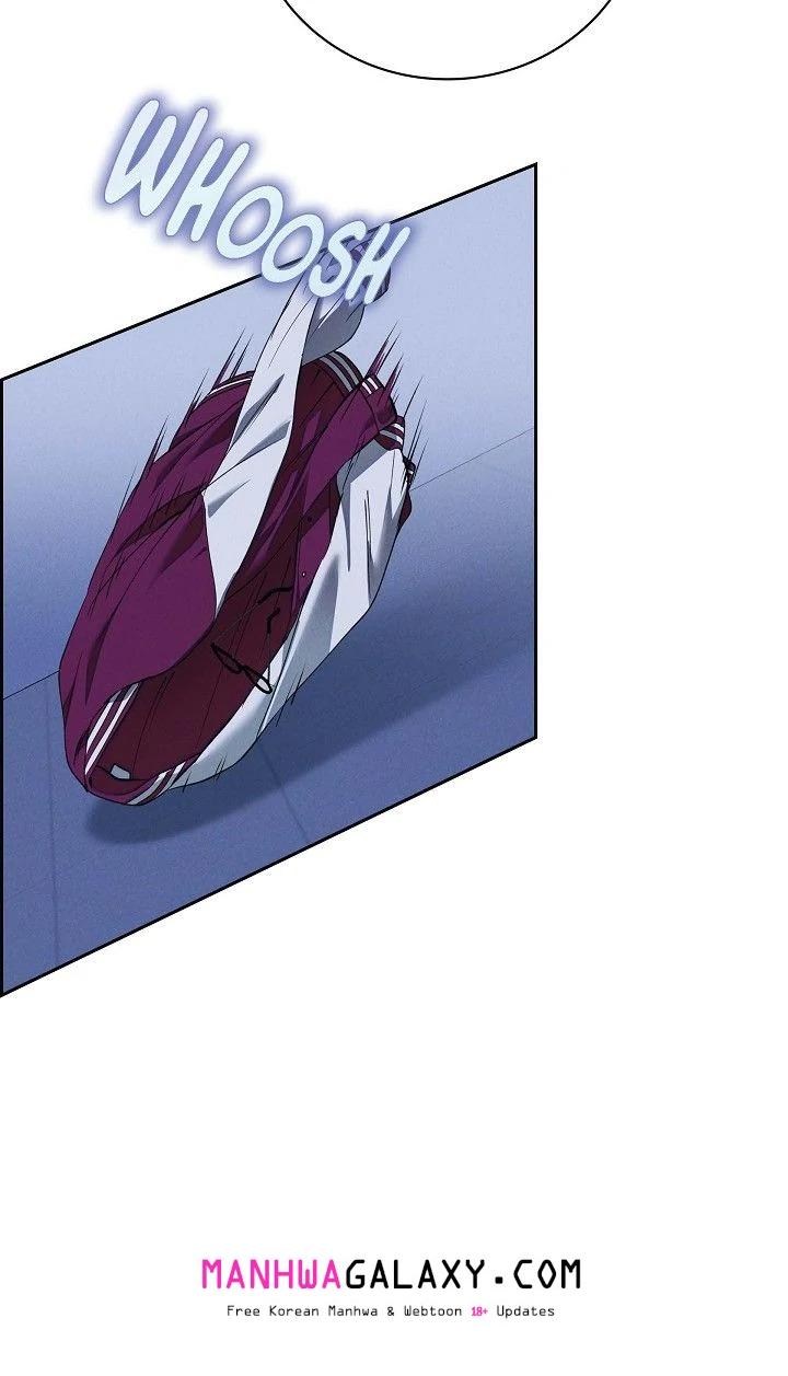 Falling (DOG) - Chapter 38 Page 10