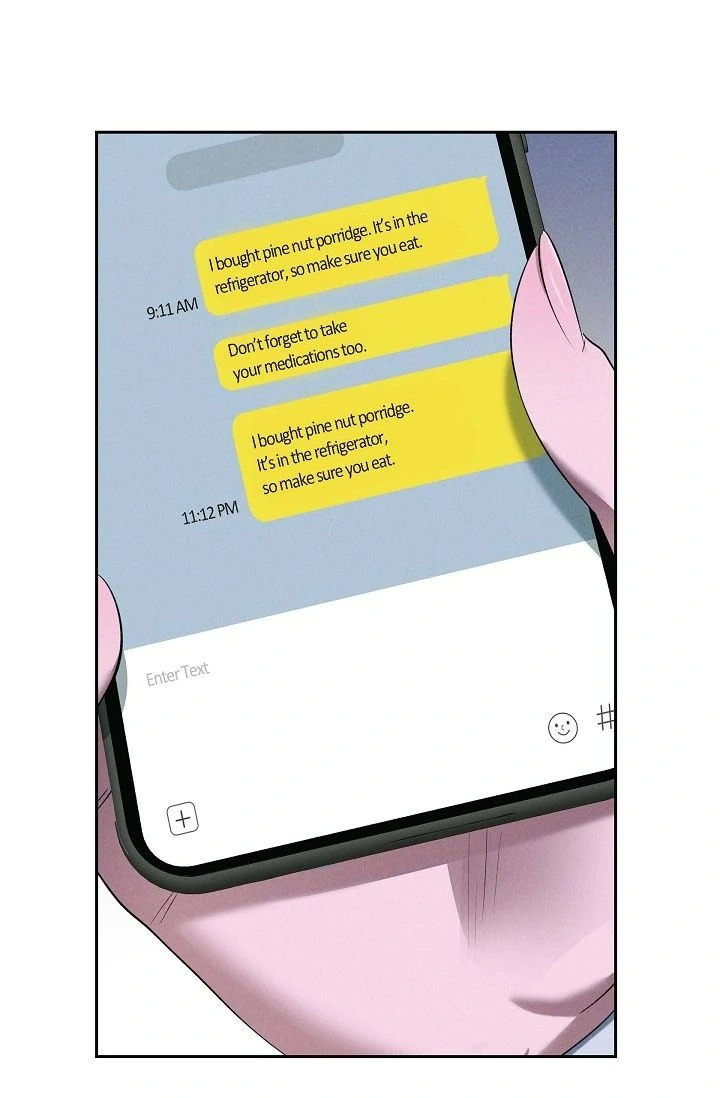 Falling (DOG) - Chapter 38 Page 12