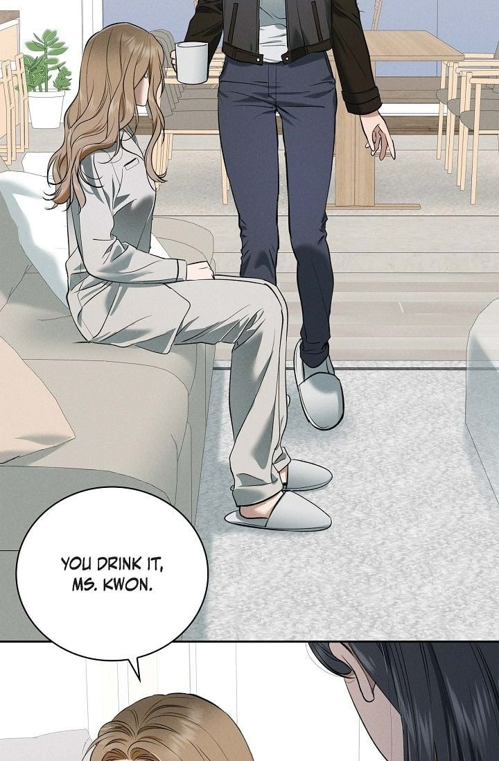 Falling (DOG) - Chapter 38 Page 52