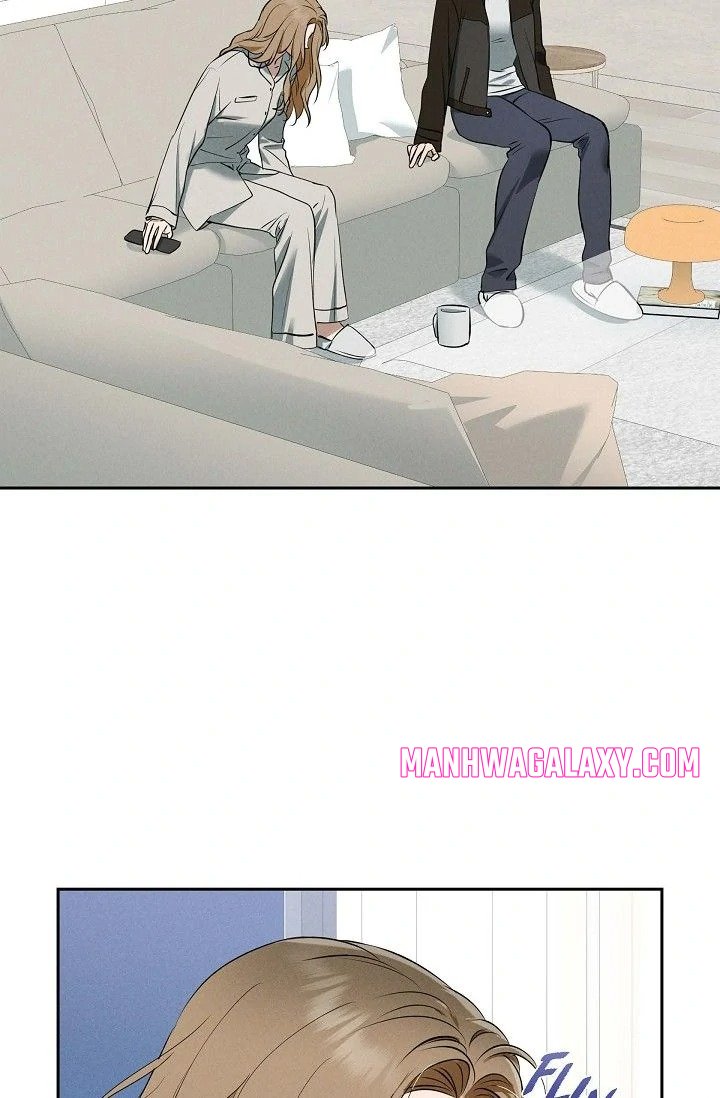 Falling (DOG) - Chapter 38 Page 66