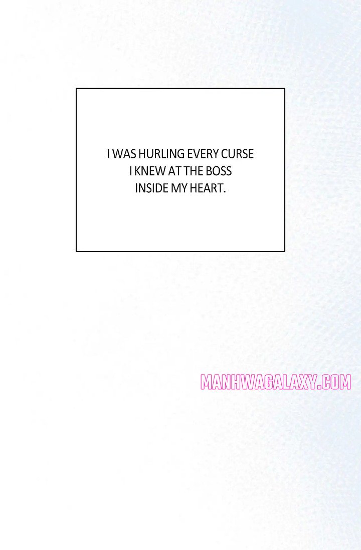 Falling (DOG) - Chapter 39 Page 25