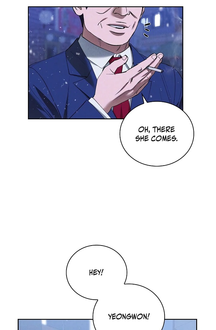 Falling (DOG) - Chapter 39 Page 29