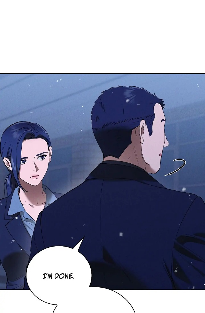 Falling (DOG) - Chapter 39 Page 46