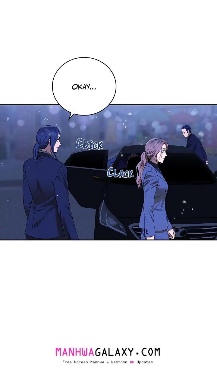 Falling (DOG) - Chapter 39 Page 61