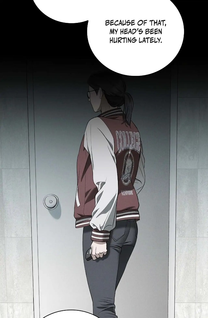 Falling (DOG) - Chapter 39 Page 72