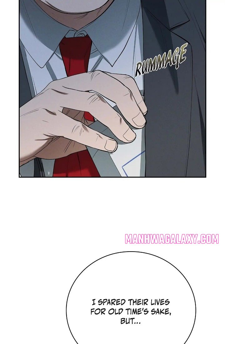 Falling (DOG) - Chapter 39 Page 77