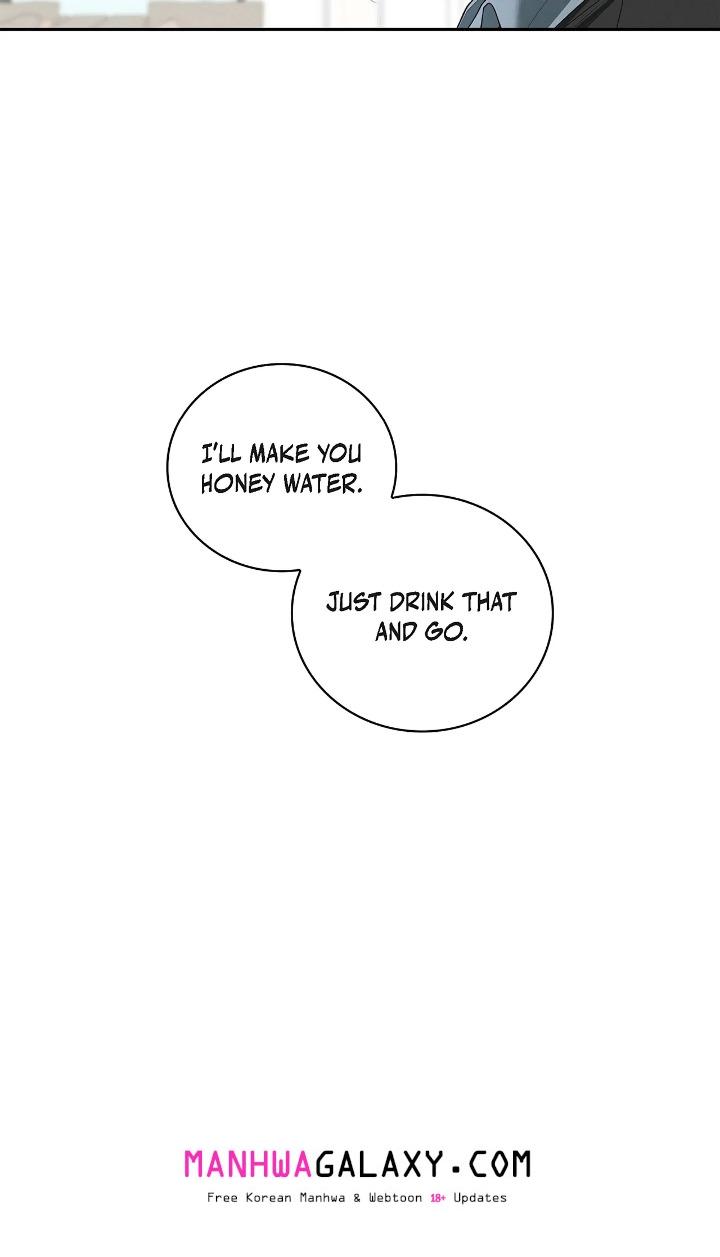 Falling (DOG) - Chapter 39 Page 8