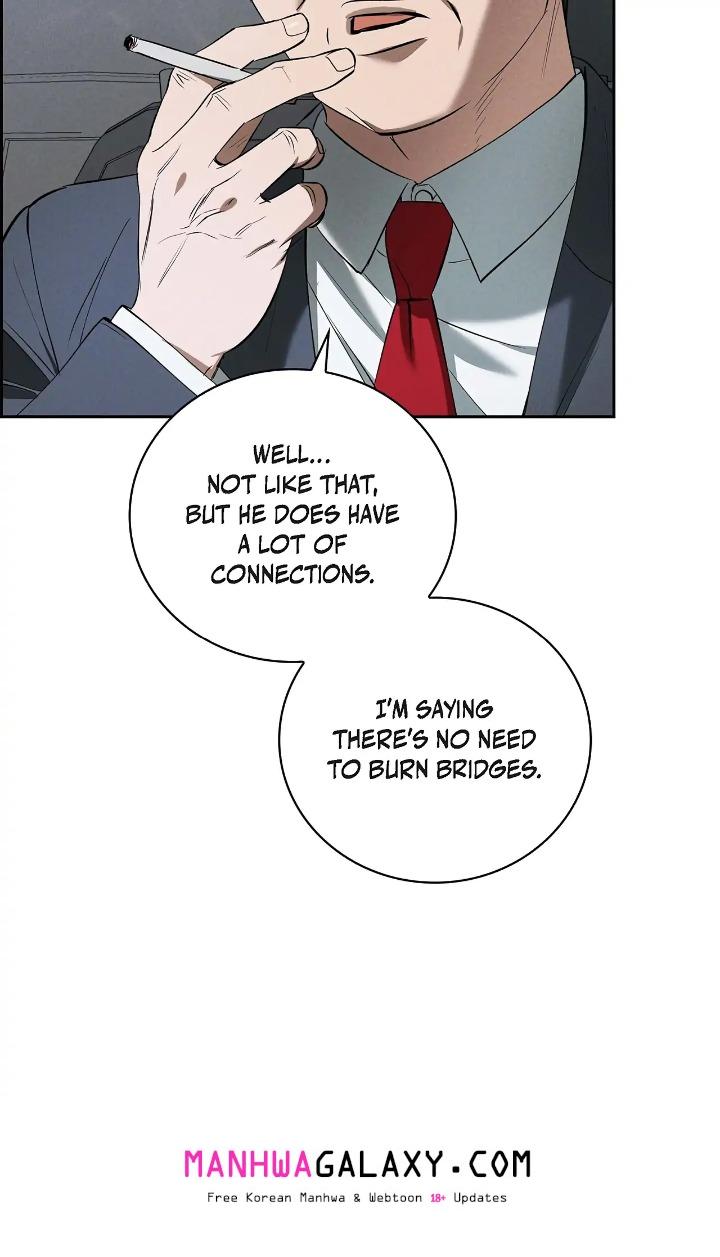 Falling (DOG) - Chapter 39 Page 83