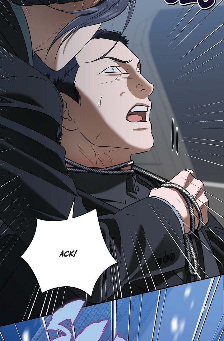 Falling (DOG) - Chapter 40 Page 21