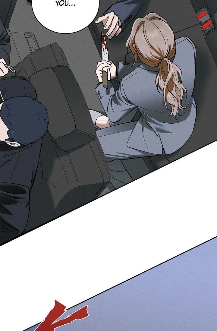 Falling (DOG) - Chapter 40 Page 36