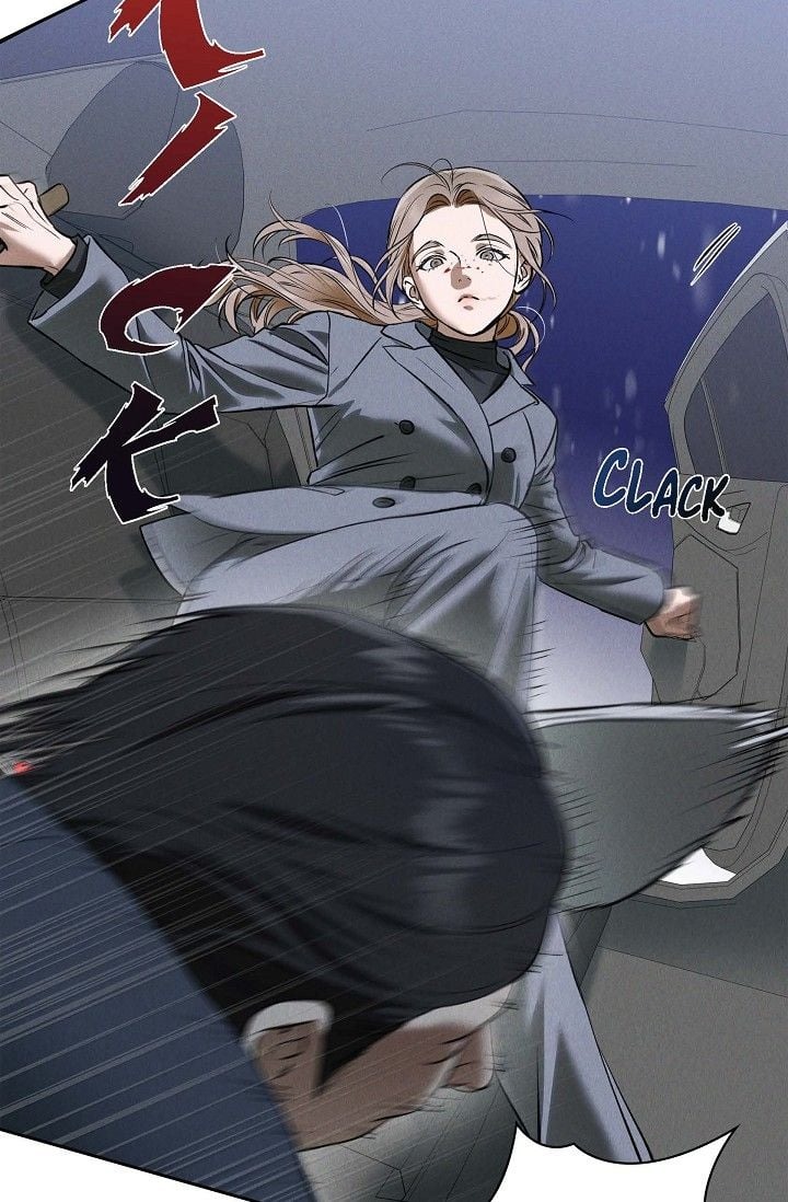 Falling (DOG) - Chapter 40 Page 37