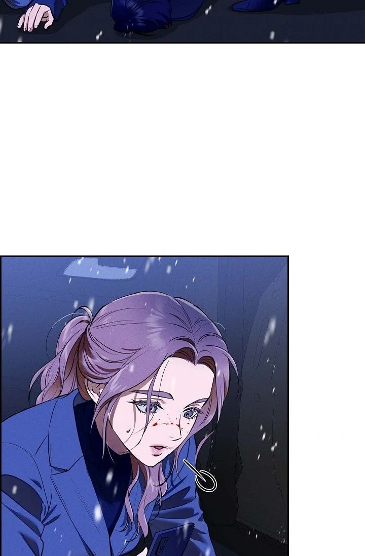 Falling (DOG) - Chapter 40 Page 45