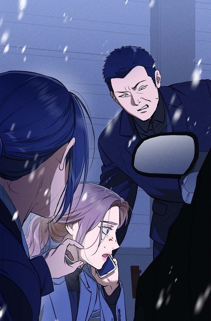 Falling (DOG) - Chapter 40 Page 56