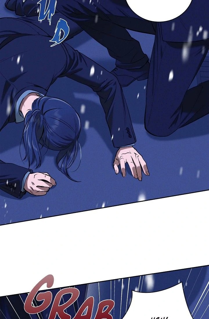 Falling (DOG) - Chapter 40 Page 73