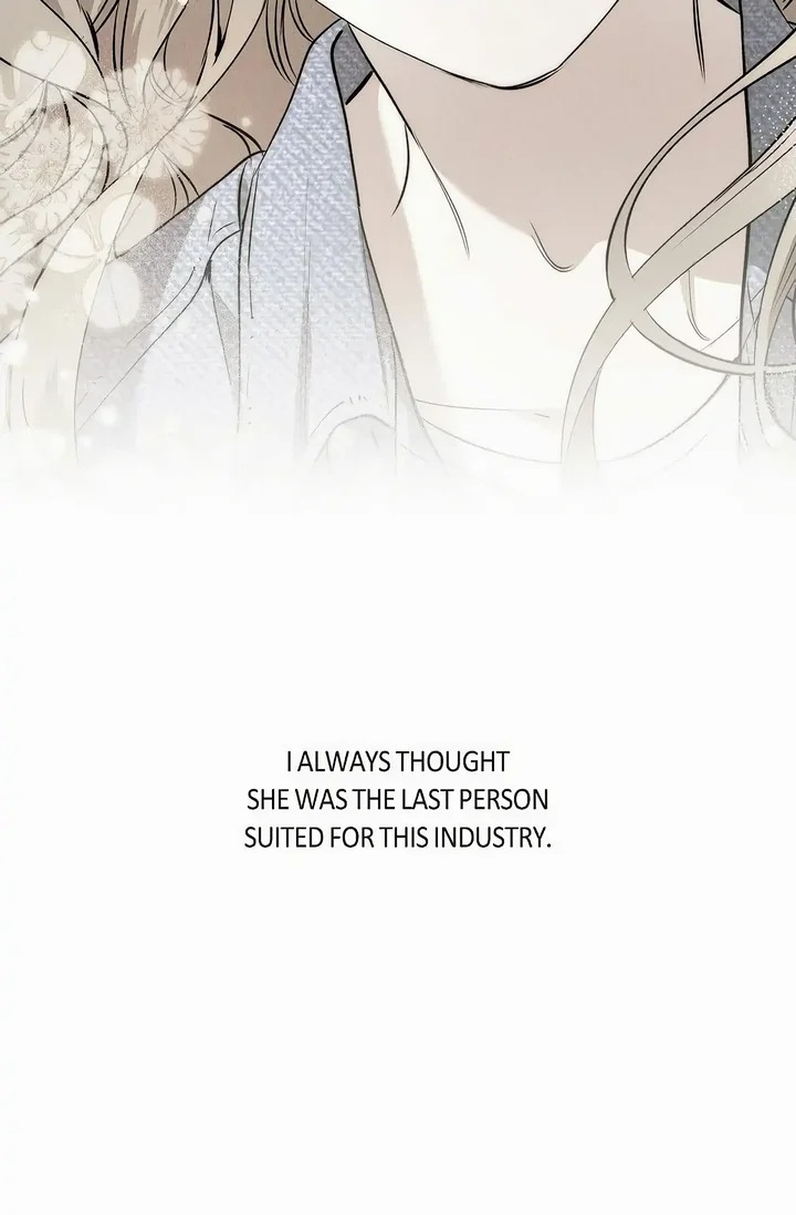 Falling (DOG) - Chapter 41 Page 19