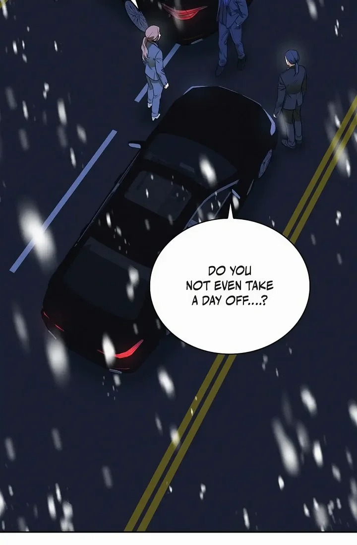 Falling (DOG) - Chapter 41 Page 3