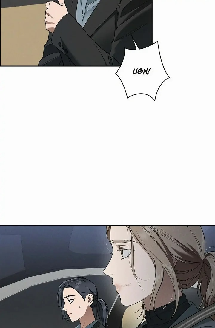 Falling (DOG) - Chapter 41 Page 8